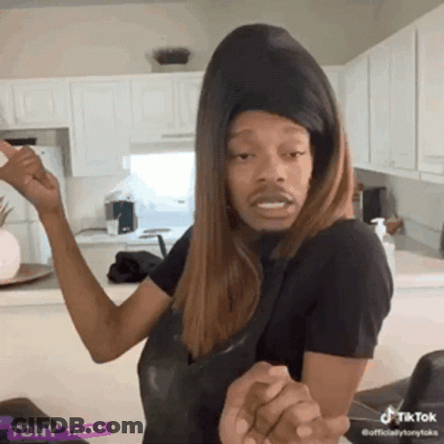 Oop GIF