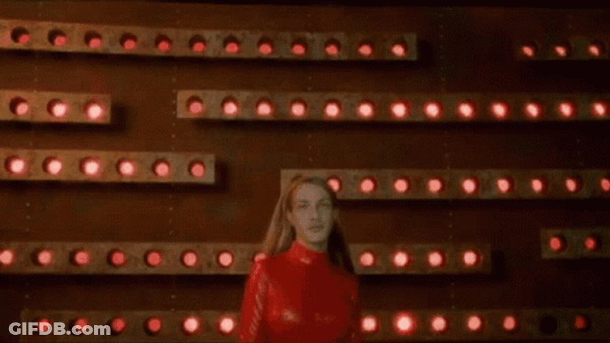 Oops I Did It Again GIF