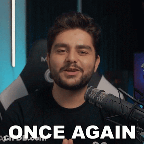 Oops I Did It Again GIF