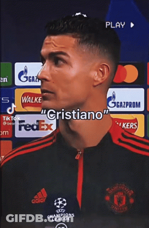 Oops I Did It Again GIF