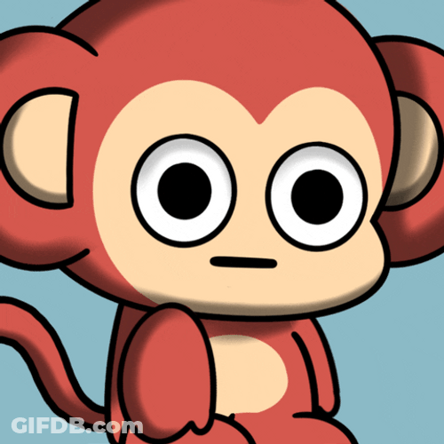 Oozing Cuteness Side Eye Meme GIF