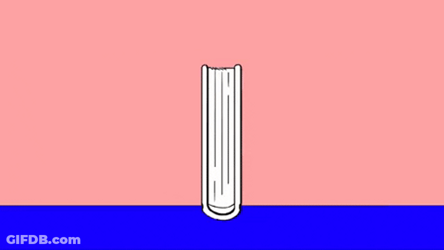 Open Book Animated Birds GIF