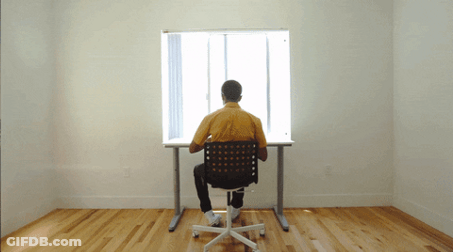 Open Book Writing Blank Page GIF