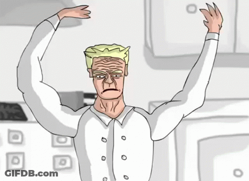 Open Door In Empty Room With Carpeted Floor GIF