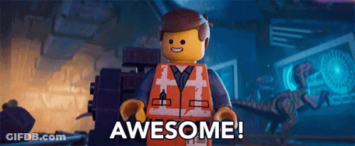 Open Text In Video Game Screenshot GIF