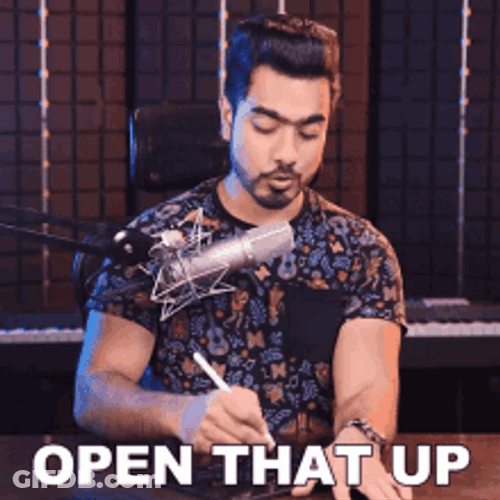 Open That Up Instructions GIF