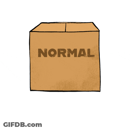 Opening Package Using Hand Saw GIF
