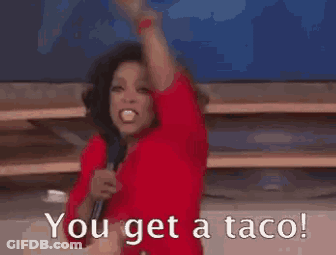 Opera Taco GIF