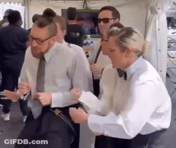 Operation Mincemeat Operation Mincemeat Musical GIF