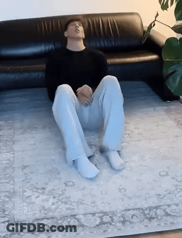 Opossum Roller Coaster Monday Mood Back On Grind GIF