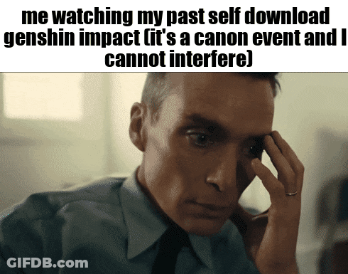 Oppen Oppenheimer GIF