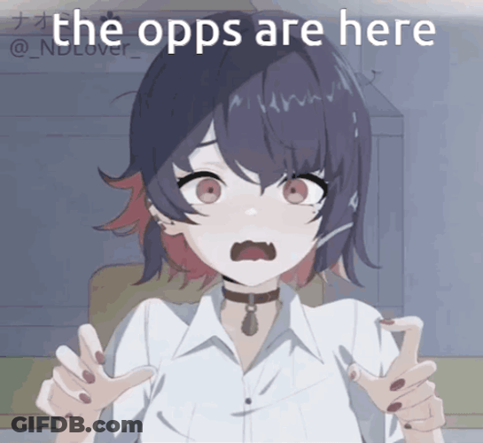 Opps Zenless Zone Zero GIF