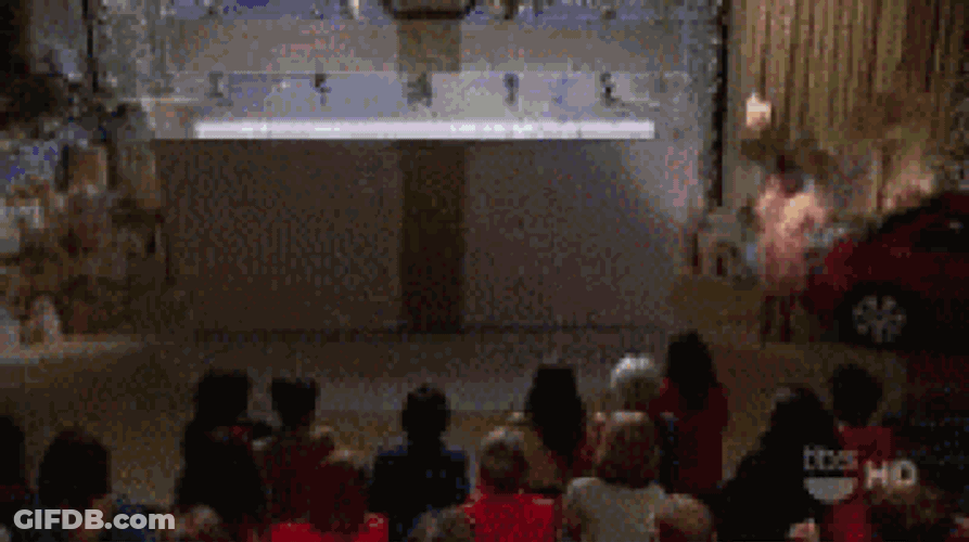 Oprah Bees GIF