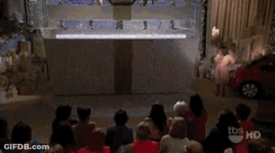 Oprah Winfrey GIF