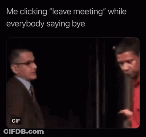 Oprah Winfrey Saying You Get A Meeting And You Get A Meeting GIF