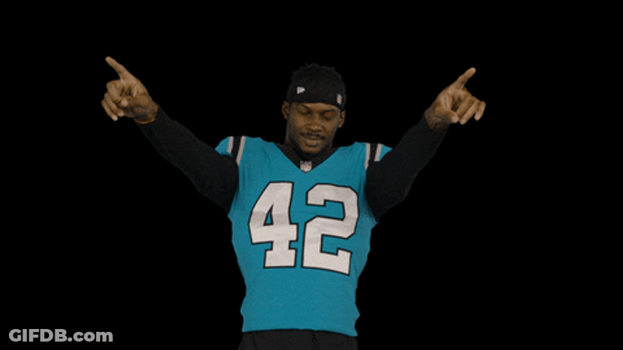 Oprah You Get A Car Thomas Davis GIF