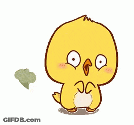 Ops Duck Fart GIF