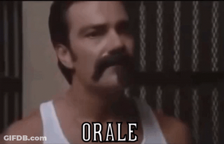 Orale Blood In Blood Out GIF