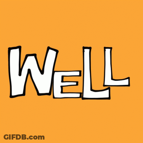 Orange Background Covers GIF