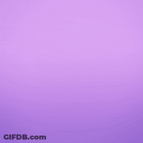 Orange Dancing Dino Jumping GIF