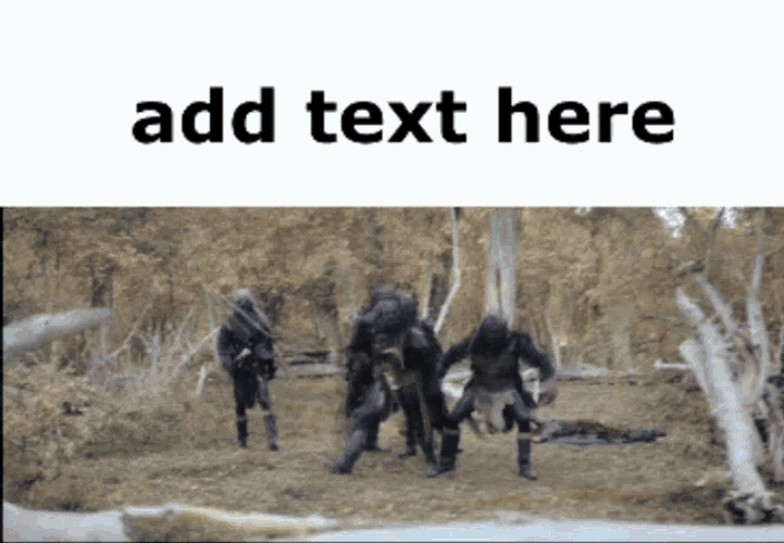 Orcs Dance GIF