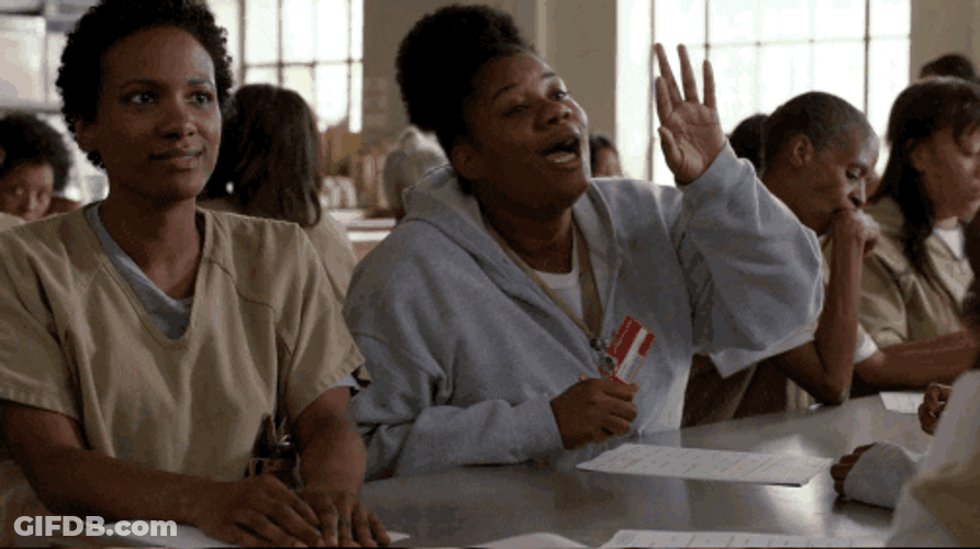 Ordering Another One Meme GIF
