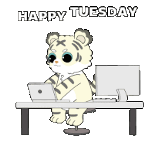 Ordinaryfrends Happy Sticker GIF