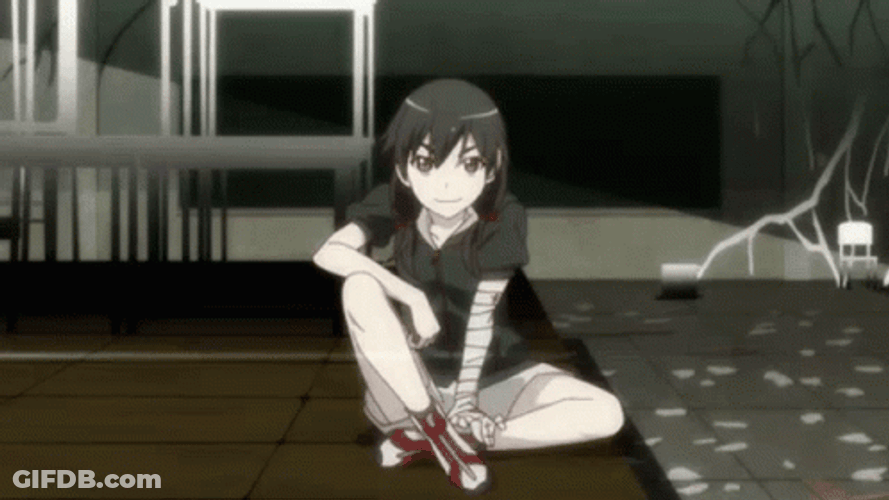 Ore Monogatari Silly Gestures GIF