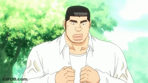 Ore Monogatari Strip GIF