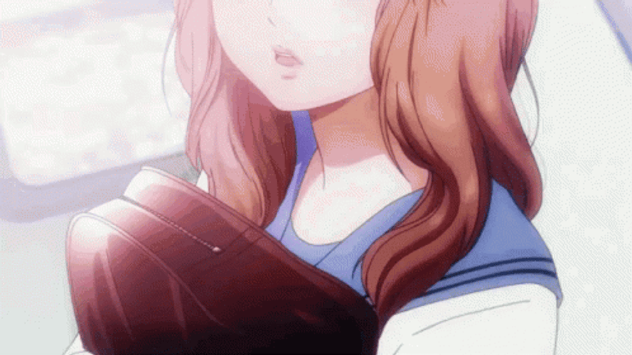 Ore Oonogatari Rinko Yamato Angelic Gaze GIF