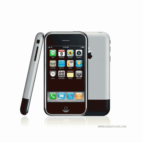 Original Iphone 4 To 6 GIF
