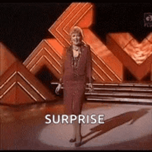Original Surprise Surprise Meme GIF