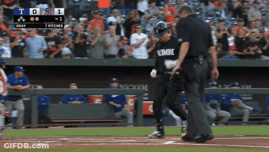 Orioles Win Adley Rutschman Score GIF