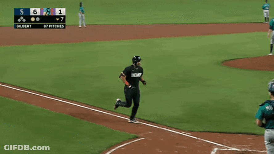 Orioles Win Anthony Santander Home Run GIF