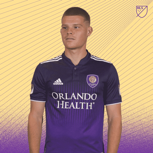 Orlando City Sc Well Damn Reaction GIF
