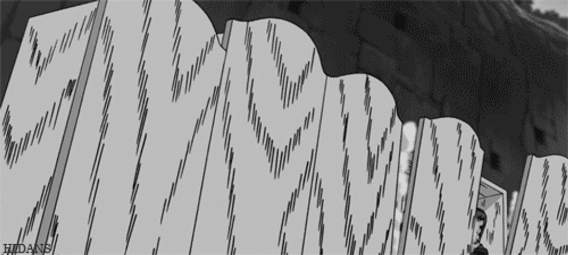 Orochimaru Casted  Edo Tensei Reanimation Jutsu GIF