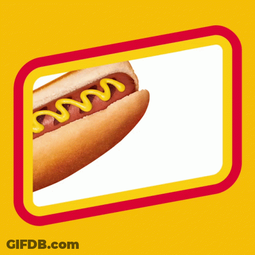 Oscarmayer Food GIF