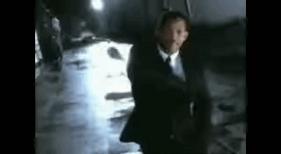 Oscars Banned Will Smith GIF