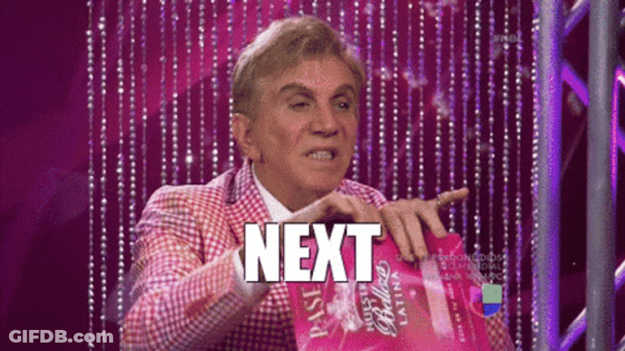 Osmel Sousa Next GIF