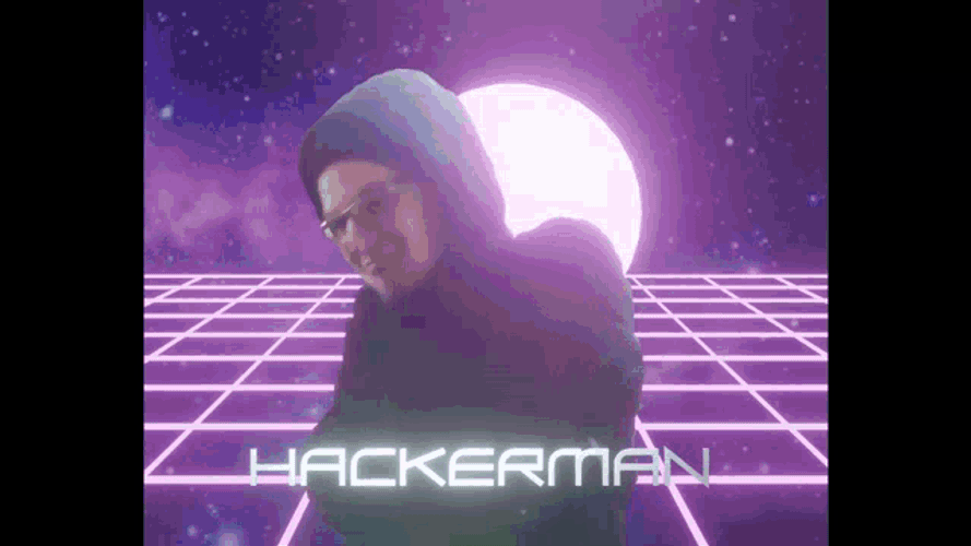 Ossi Hax GIF