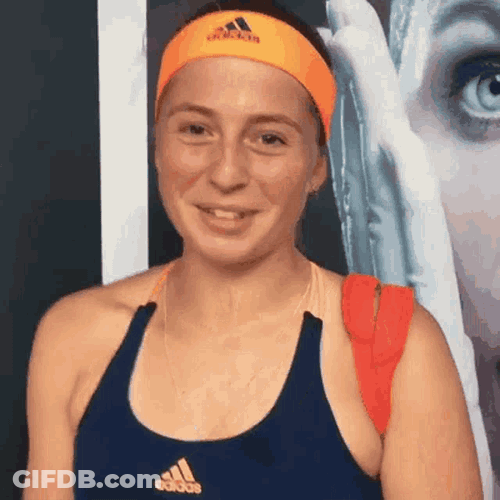 Ostapenko GIF