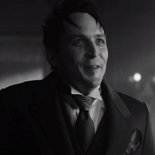 Oswald Copplepot Awww Shucks Sir GIF
