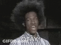 Otay Okay GIF