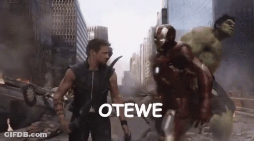 Otewe Bro GIF