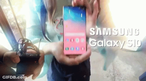 โทรศัพท์ รีวิวโทรศัพท์ GIF