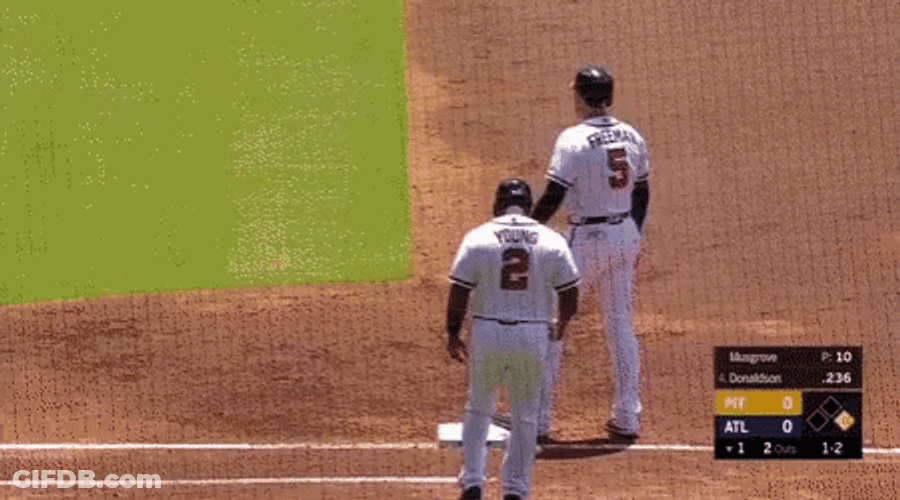Ottawa Braves Game GIF