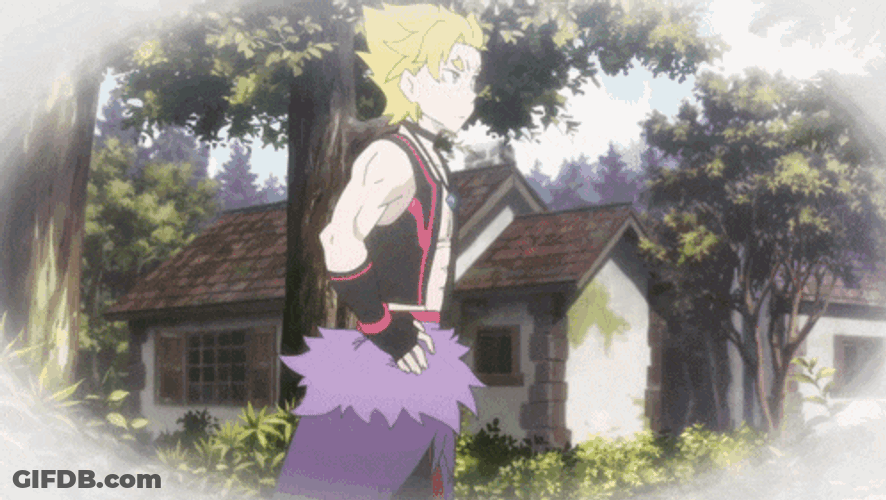 Otto Ram GIF