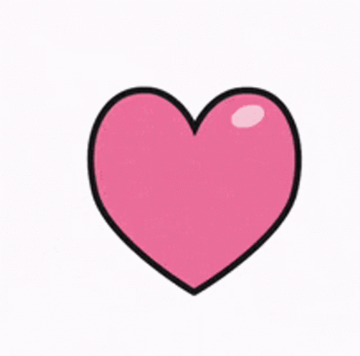 Ouch Heart Arrows Heart Break GIF