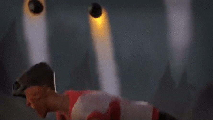 Ouch Tf2 Scout Rocket Missiles GIF