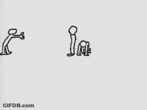 Our Government Doing Things Only Other Countries Do GIF